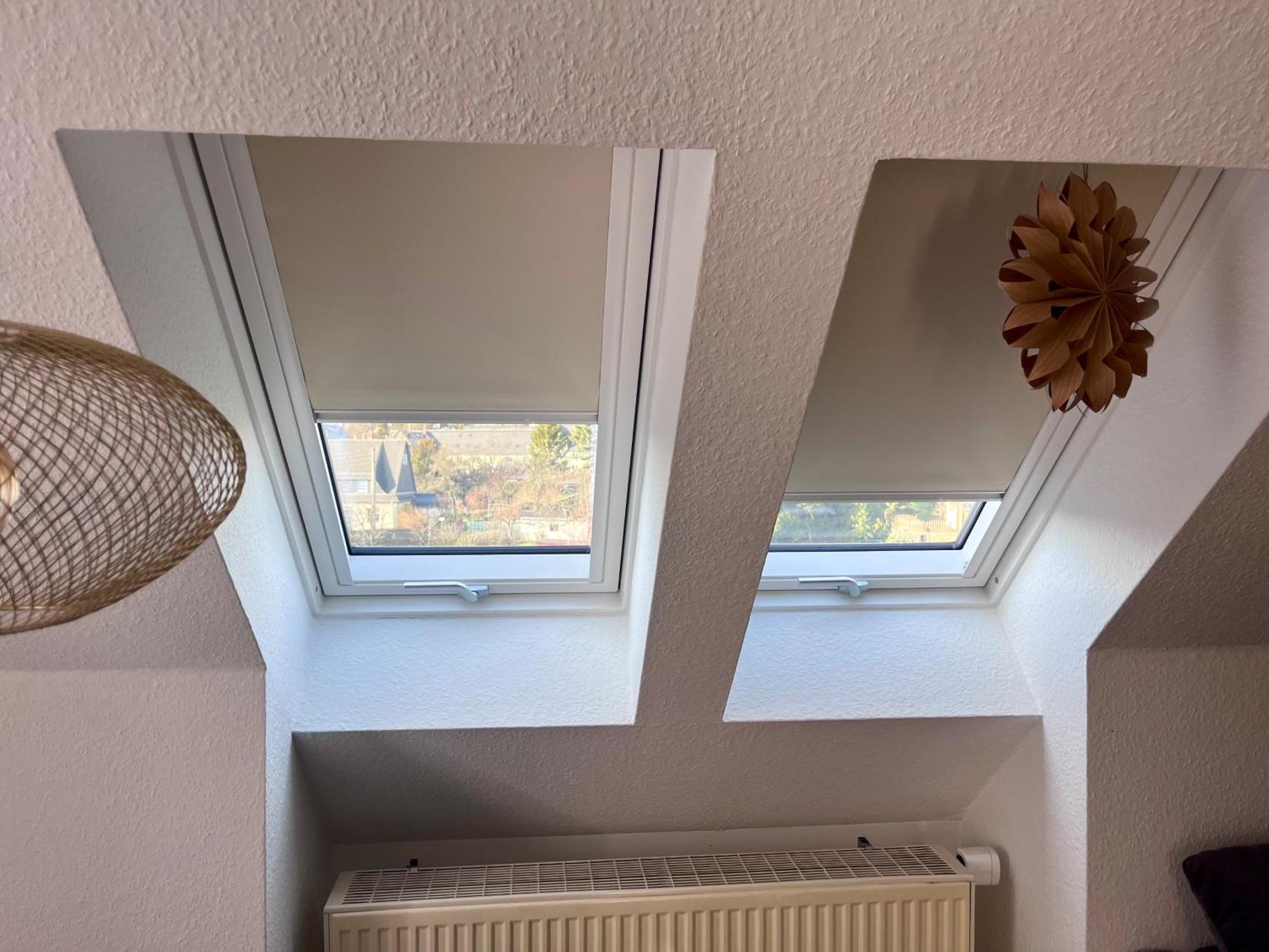 Fewo "Rabennest " Gemuetliche Wohnung Nahe Rabensteinklinikum - Kein Separates Schlafzimmer, Studiowohnung Chemnitz Eksteriør bilde